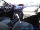 Ford Kuga - mejor precio | unprecio.es