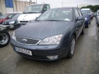 Ford Mondeo 2.0 TDCi Futura 130 - mejor precio | unprecio.es