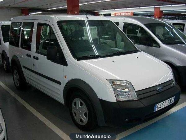 Ford Tourneo Connect FT Kombi 210S TDCi 75