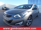 Hyundai i40 1.7 CRDI 115CV BLUED TECNO - mejor precio | unprecio.es