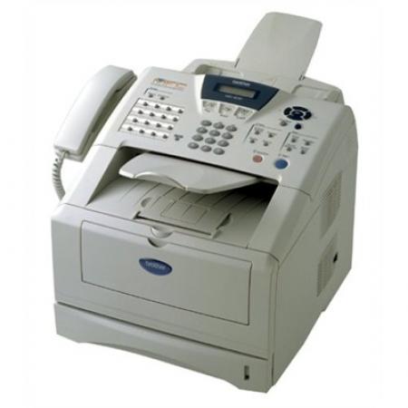 Impresora multifunción A4 láser con fax MFC-8220