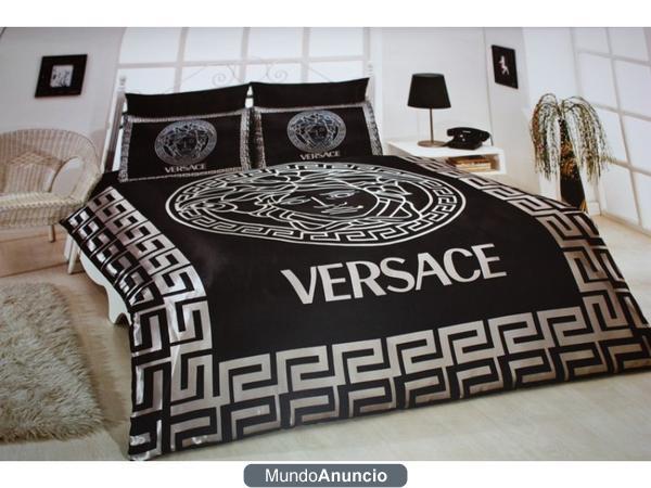 JUEGOS DE CAMA VERSACE