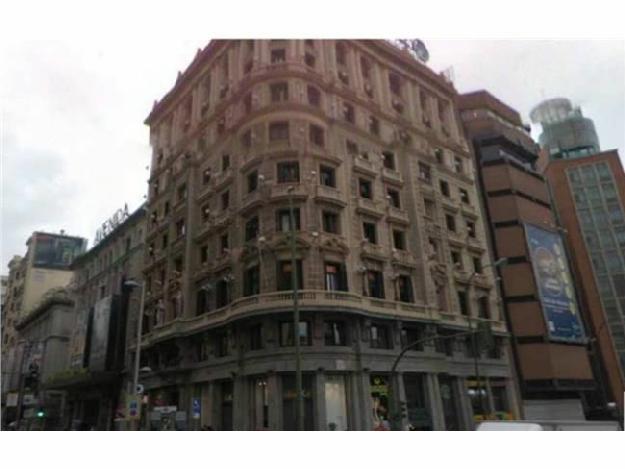 Local Comercial en alquiler en Madrid, Madrid