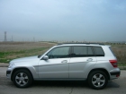 MERCEDES GLK 280 - mejor precio | unprecio.es