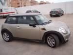 MINI COOPER D- 2007 POR SOLO 15.500