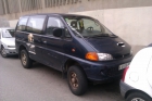 Mitsubishi Space Gear 4x4 - mejor precio | unprecio.es
