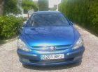 Peugeot 607 22 HDi Pack en Cadiz - mejor precio | unprecio.es