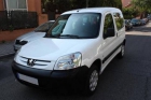 Peugeot Partner 1.9D Combiespace - mejor precio | unprecio.es