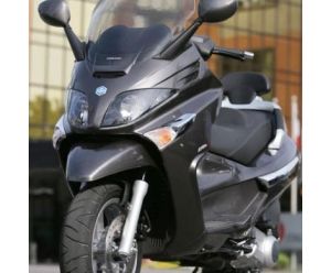 PIAGGIO X-EVO 125