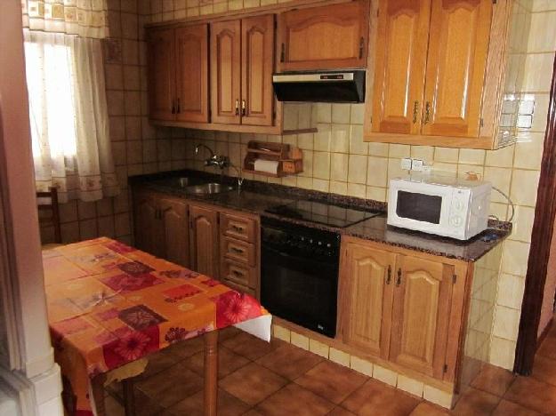 Piso en Elche/Elx