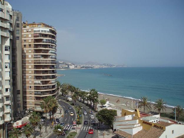 Piso en Málaga