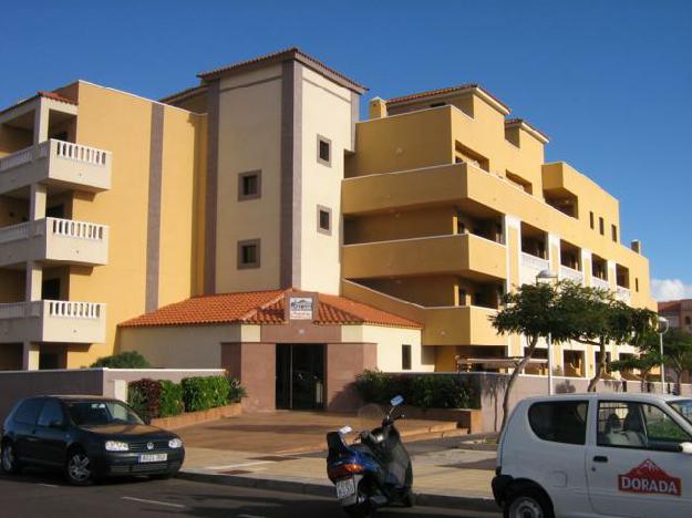 Piso en Médano, El