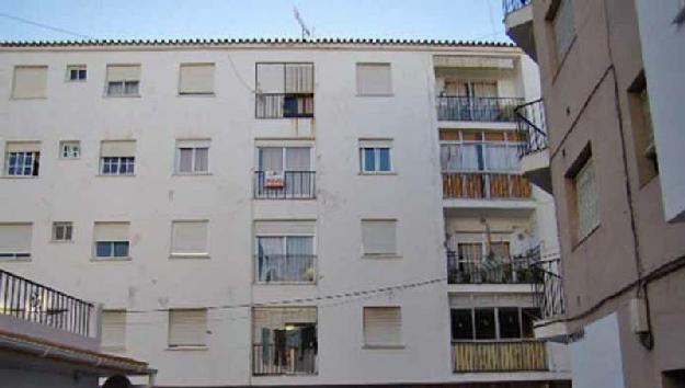Piso en San Pedro de Alcántara