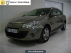 Renault Megane Sport Tourer Dynamique dCi 11 - mejor precio | unprecio.es