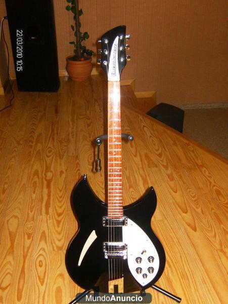 rickenbacker