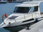 RIO 650 CABIN FISH - mejor precio | unprecio.es