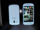 Samsung galaxy duos gt-s7562 - mejor precio | unprecio.es