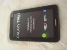 Samsung - galaxy tab 2 7. 0 - mejor precio | unprecio.es