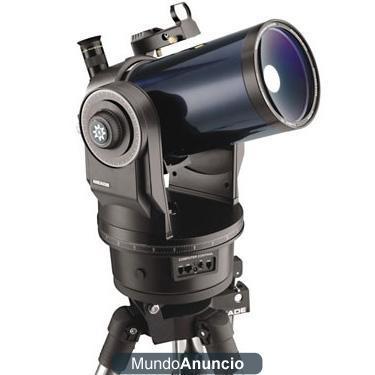 Telescopio Meade ETX-125