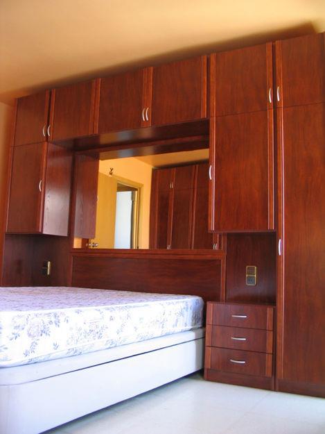 Terrassa. Dormitorio de matrimonio completo y casi casi nuevo!!