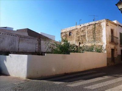 Terreno/Finca Rstica en venta en Cuevas del Almanzora, Almería (Costa Almería)