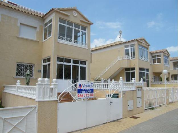 Torrevieja   - Apartment - Torrevieja - CG14484   - 2 Habitaciones   - €72950€