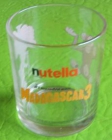 Vaso Nutella. Madagascar 3 - mejor precio | unprecio.es