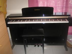 vender piano