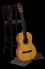 vendo o cambio guitarra clásica Admira rosario - mejor precio | unprecio.es