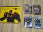 Vendo PS2 + 4 juegos. 90 - mejor precio | unprecio.es