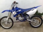 VENDO YAMAHA YZ 85 MUY BARATA!!! - mejor precio | unprecio.es