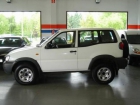 Venta de coche Nissan Terrano 2.7 Tdi 3p '03 en Vitoria - mejor precio | unprecio.es