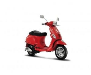 VESPA S 2T