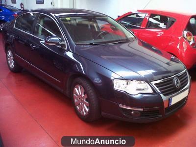 Volkswagen Passat 2.0 TDi 140cv