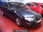 Volkswagen Passat 2.0 TDi 140cv - mejor precio | unprecio.es