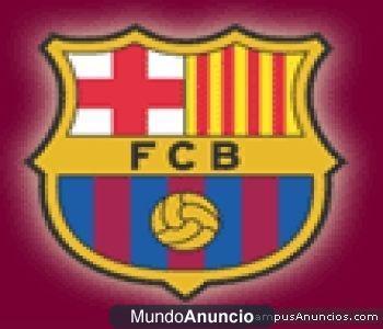 2 carnés FCBARCELONA + 2 localidades en Camp Nou