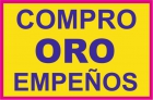 Oro Empeño Oro - Condiciones insuperables!!! - mejor precio | unprecio.es