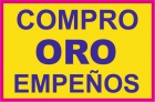 Oro Empeño Oro - Condiciones insuperables!!! - mejor precio | unprecio.es