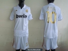 40 € - EQUIPACIONES DE FUTBOL. 2011/12. TALLA M,L,XL Y XXL - mejor precio | unprecio.es