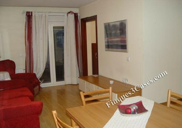 Apartamento en Arinsal