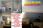Apartamento en Cala Blava (Urbanització) - mejor precio | unprecio.es