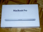 Apple macbook pro de 17" core i7 a 2.4 ghz - 4 gb ram - hdd 750 gb - mejor precio | unprecio.es