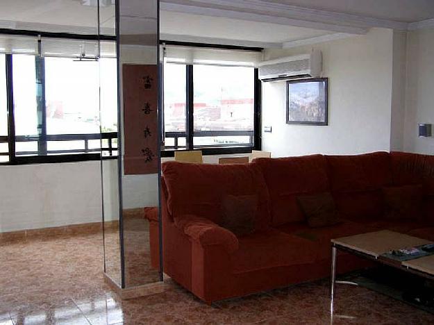 ático en Benidorm