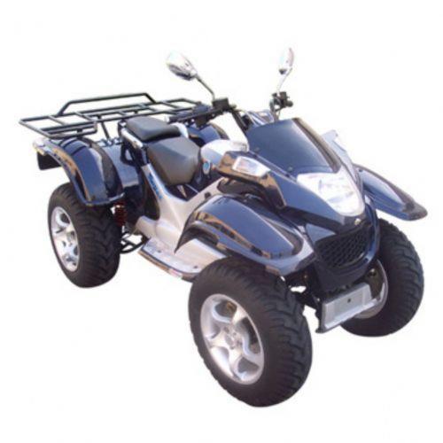 ATV 260cc