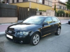 Audi a3 20 tdi ambition en almeria - mejor precio | unprecio.es