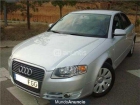 Audi A4 2.0 TDI 140cv - mejor precio | unprecio.es