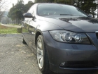 BMW 320d Aut. - mejor precio | unprecio.es