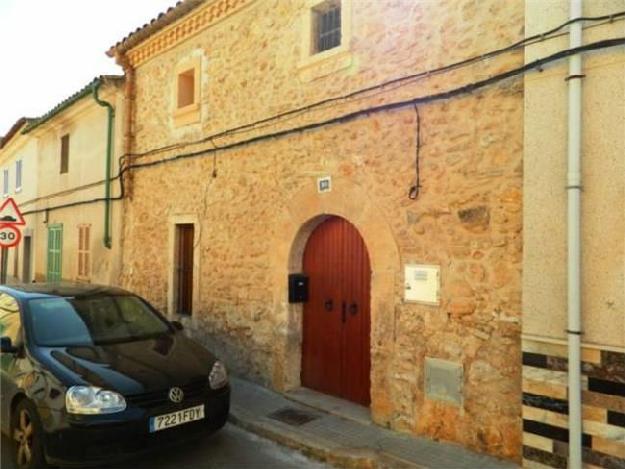 Casa en venta en Llubí, Mallorca (Balearic Islands)