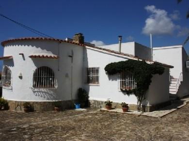 Chalet con 3 dormitorios se vende en Calpe, Costa Blanca
