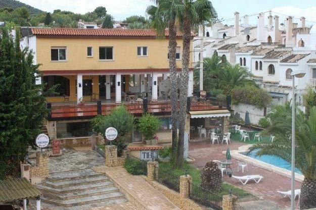 Chalet en venta en Albir, Alicante (Costa Blanca)